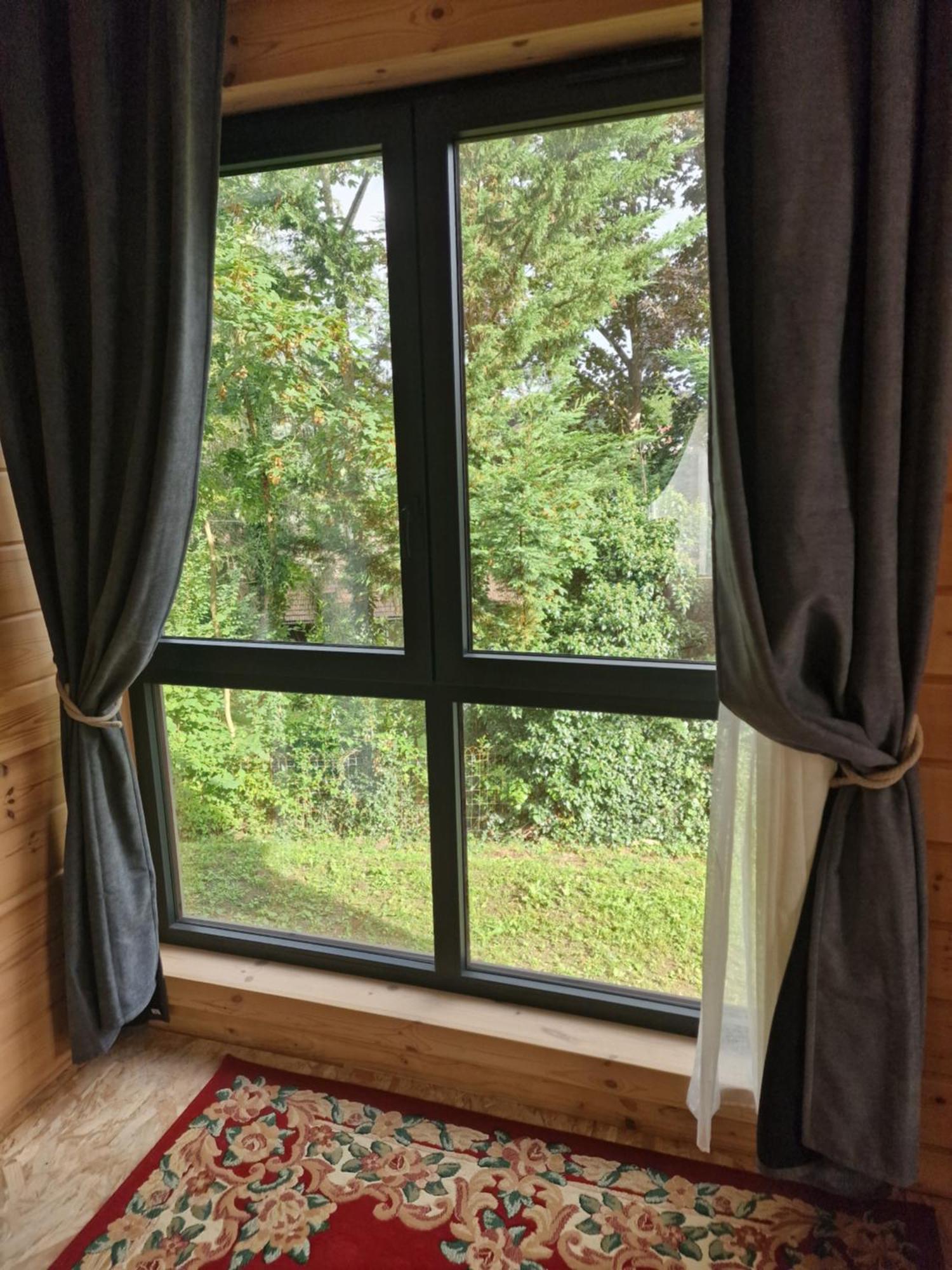 L'Edelweiss Normand Bed & Breakfast Saint-Marcel  Ngoại thất bức ảnh