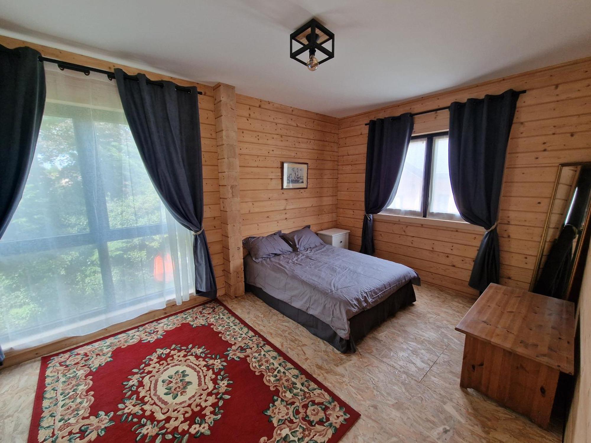 L'Edelweiss Normand Bed & Breakfast Saint-Marcel  Ngoại thất bức ảnh